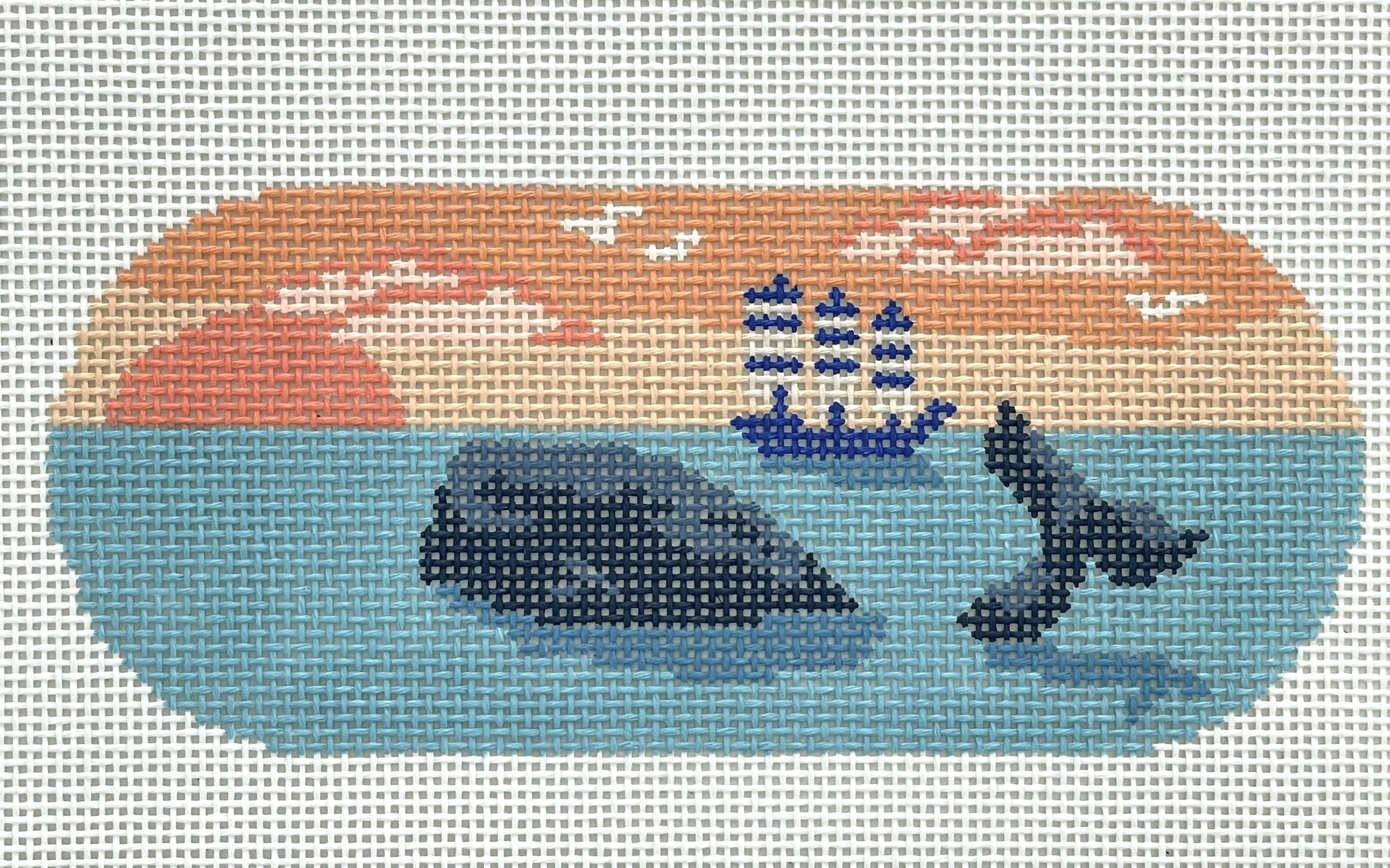 Whale Watching