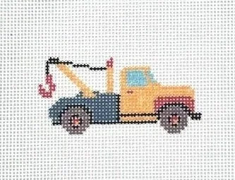 Penny Linn Truck Series