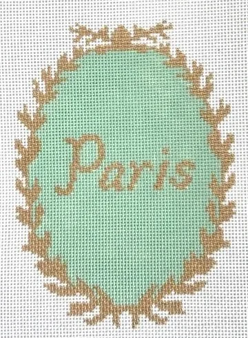 Paris Crest