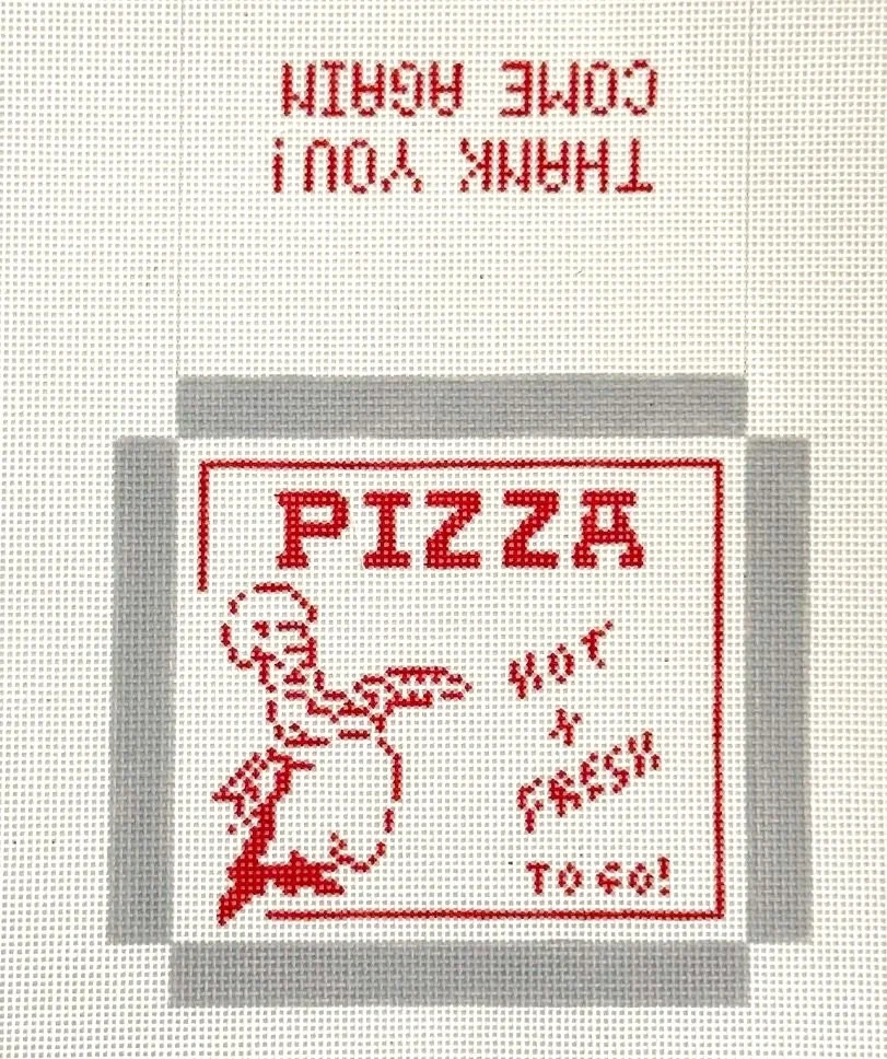 Pizza Box