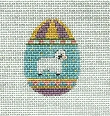 Tiny Easter Egg Series