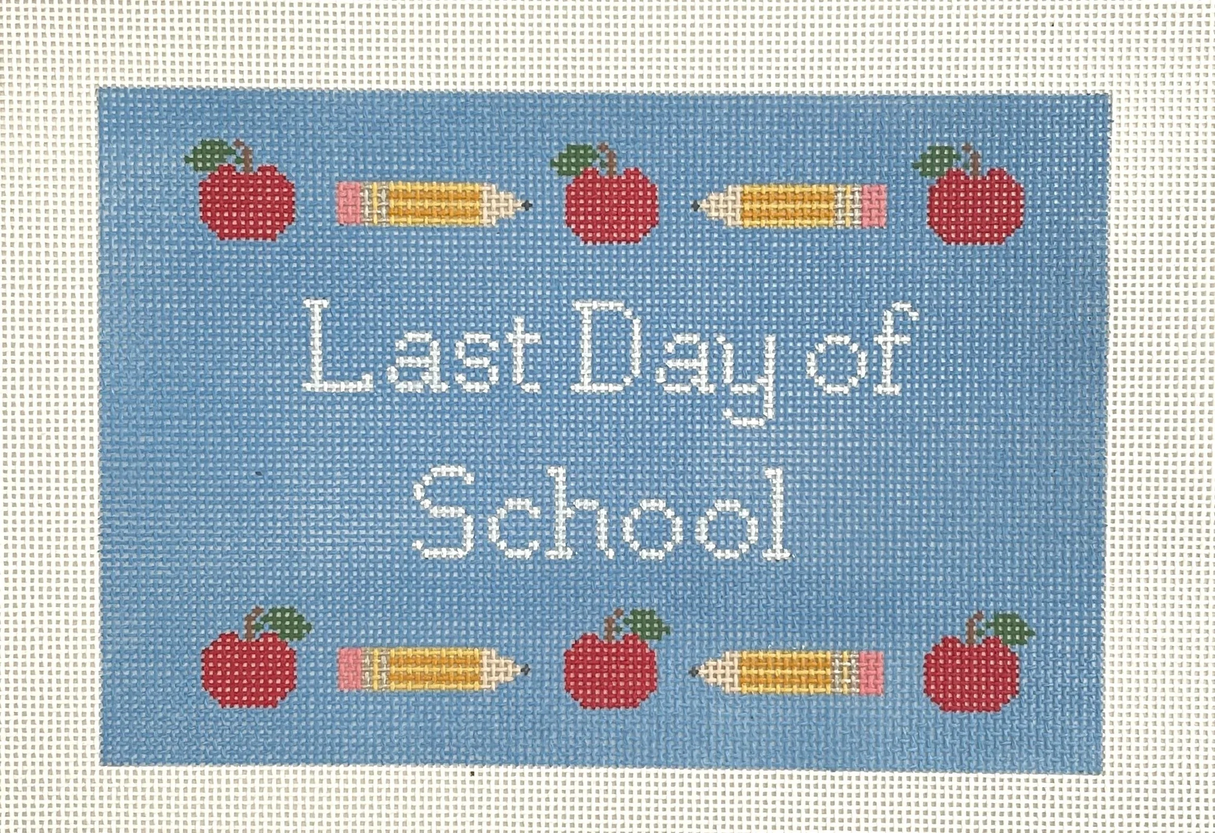 Le Point School Days