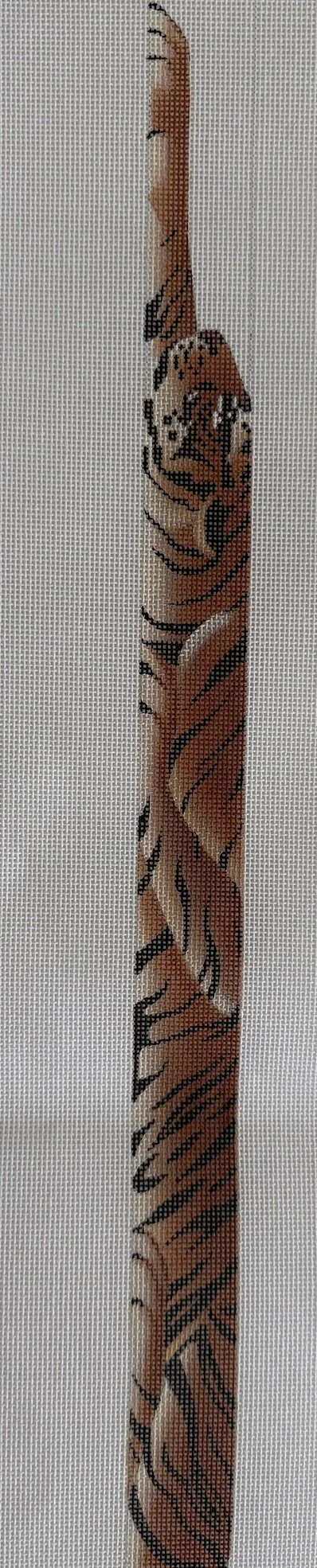 Tiger belt