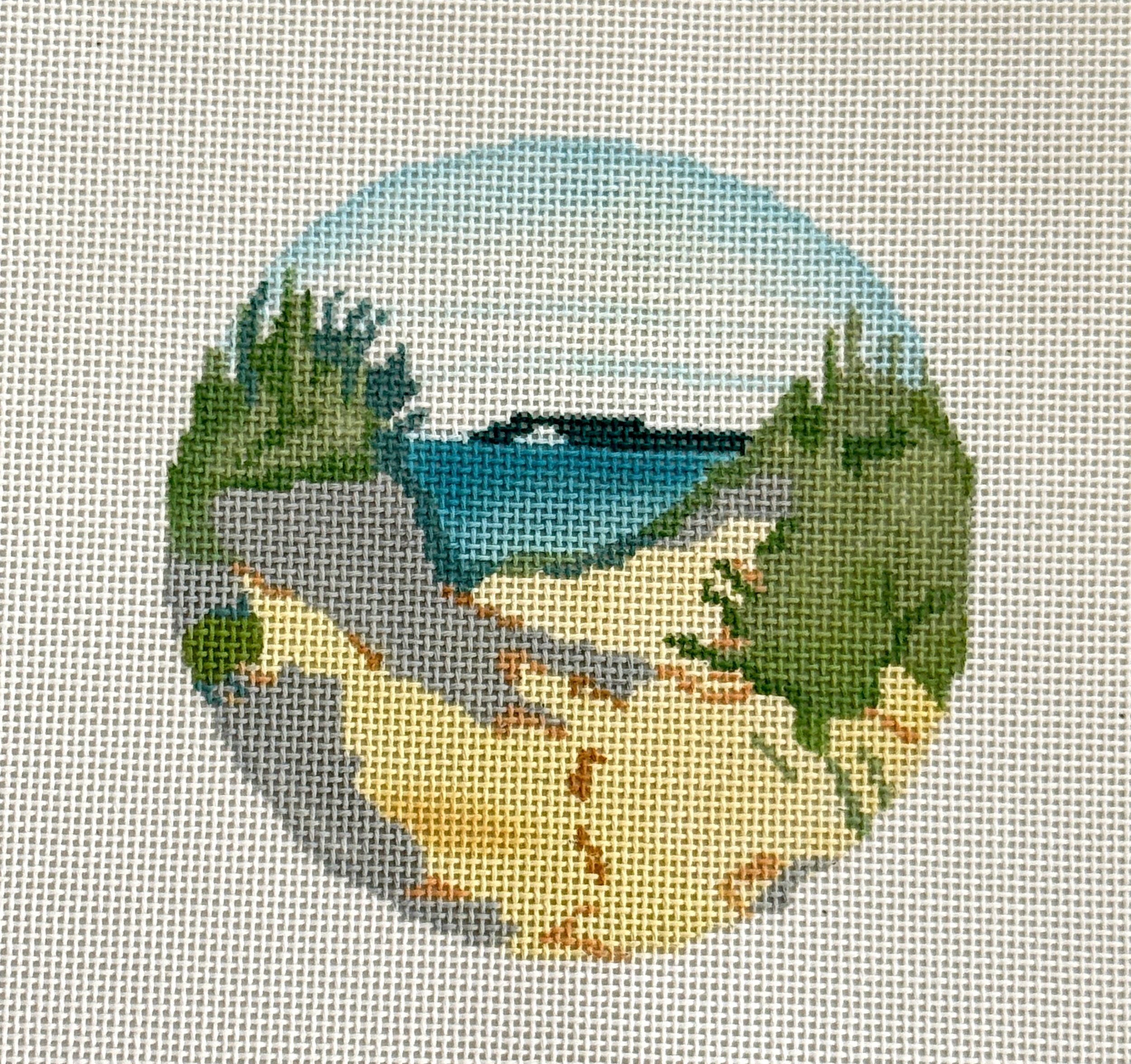 Sleeping Bear Dunes