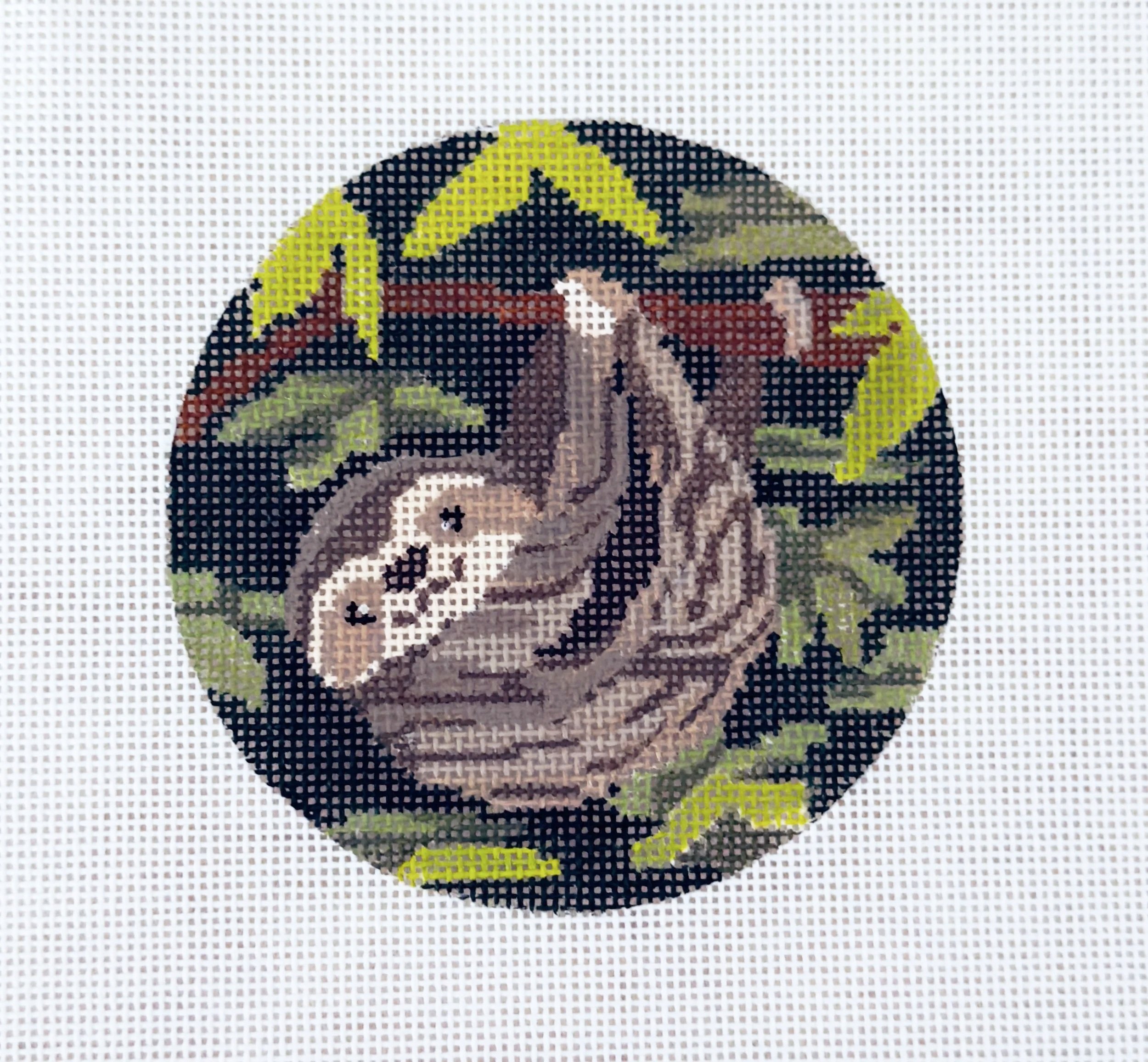 Sloth Round