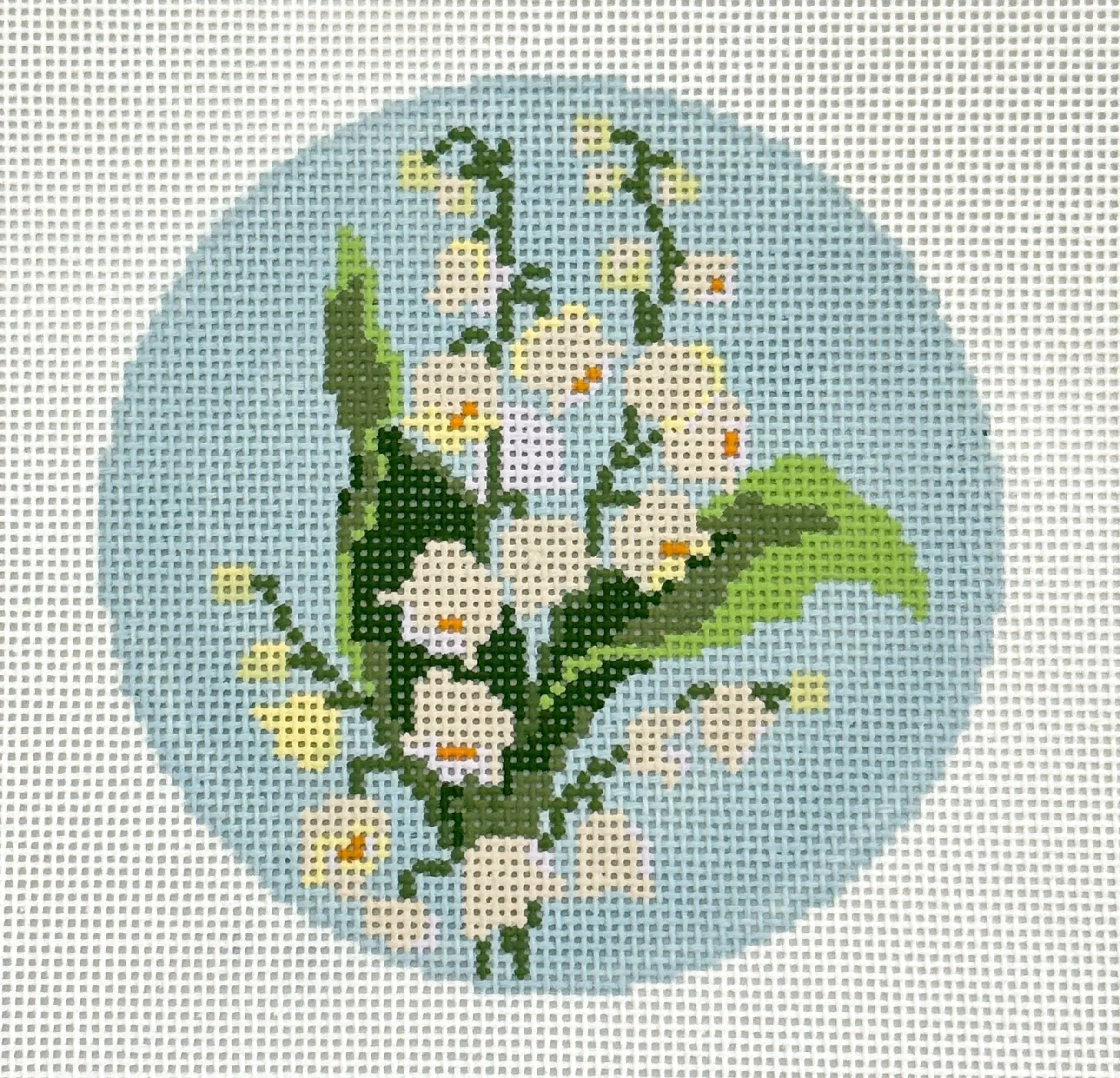 Lily of the Valley
