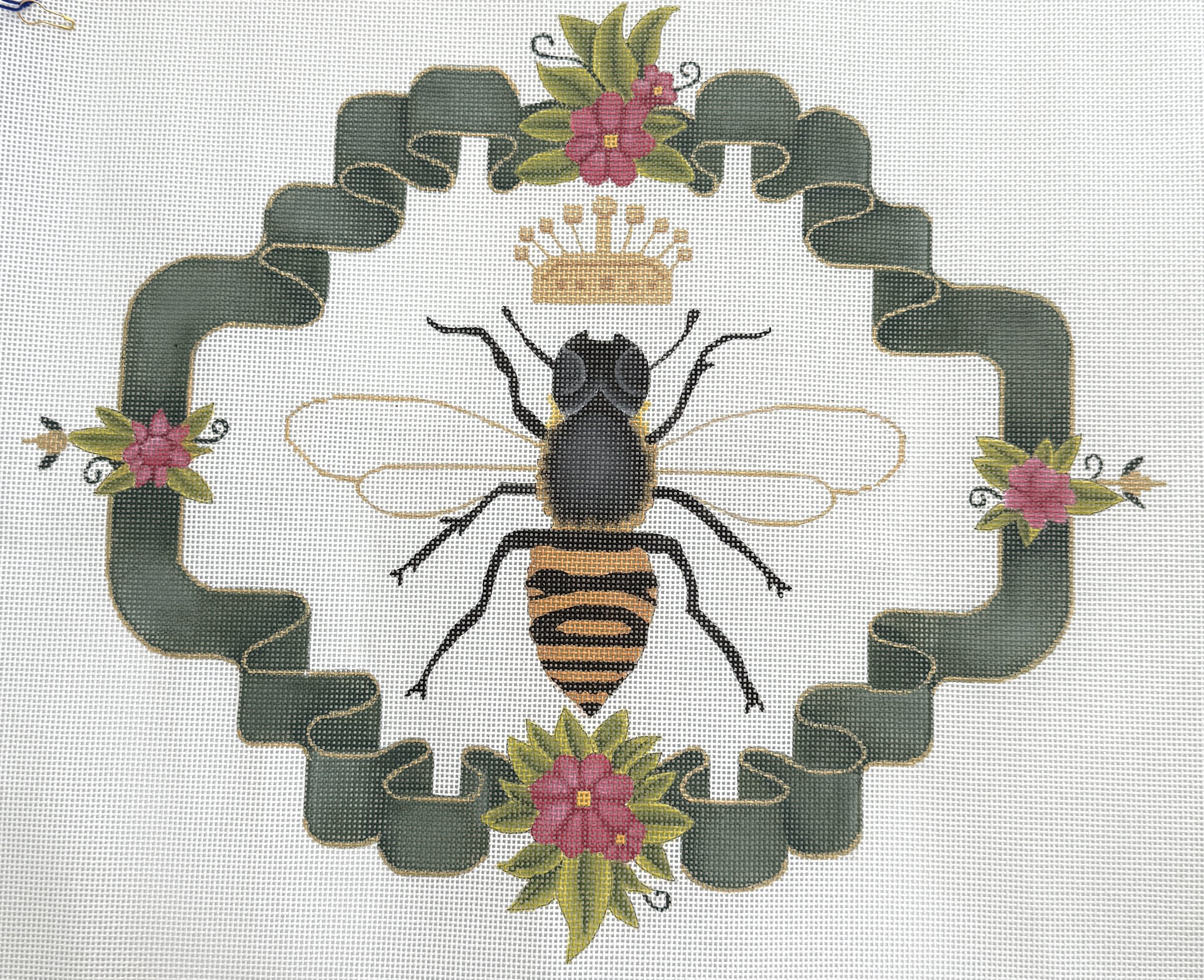 Queen Bee