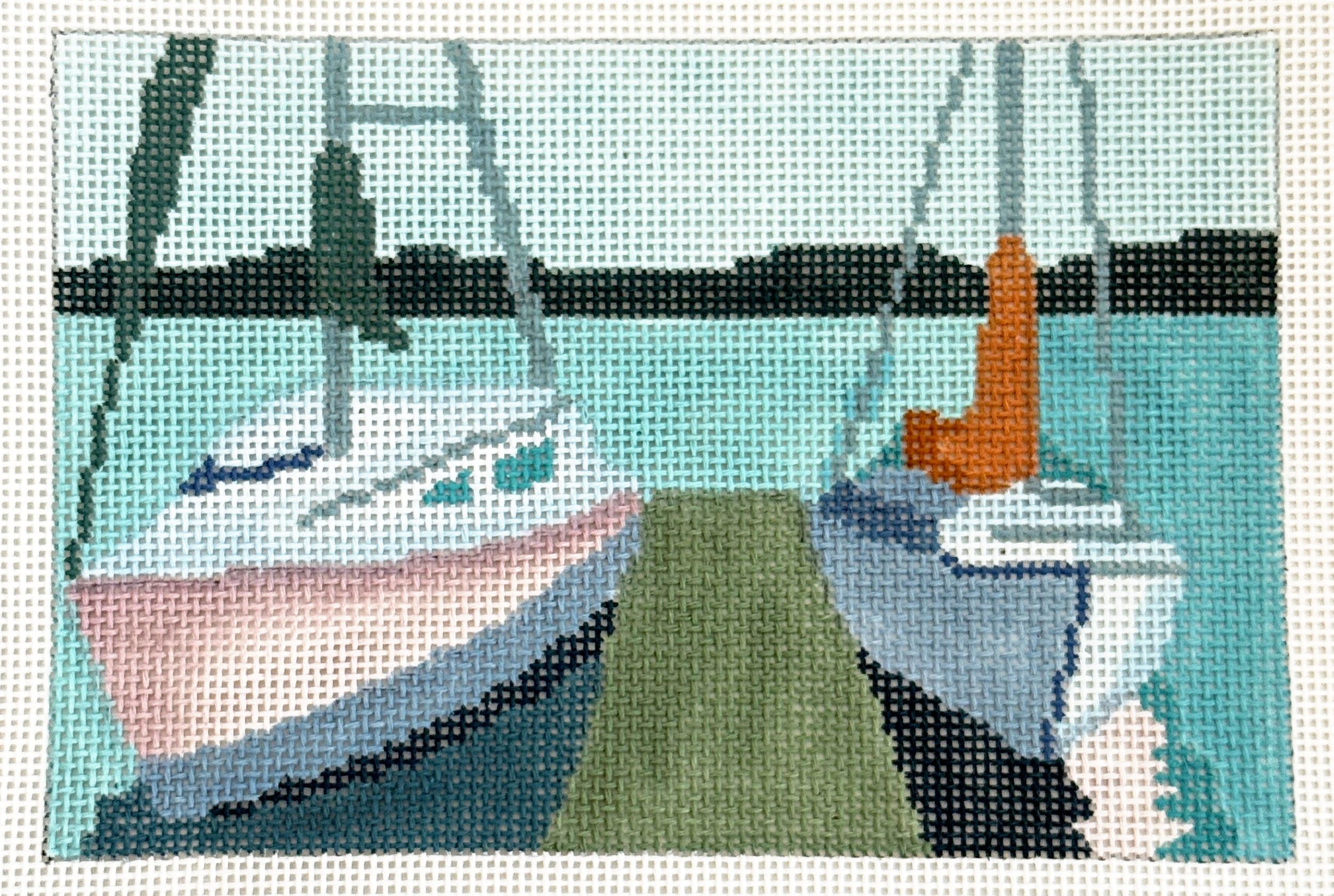 Sailboats