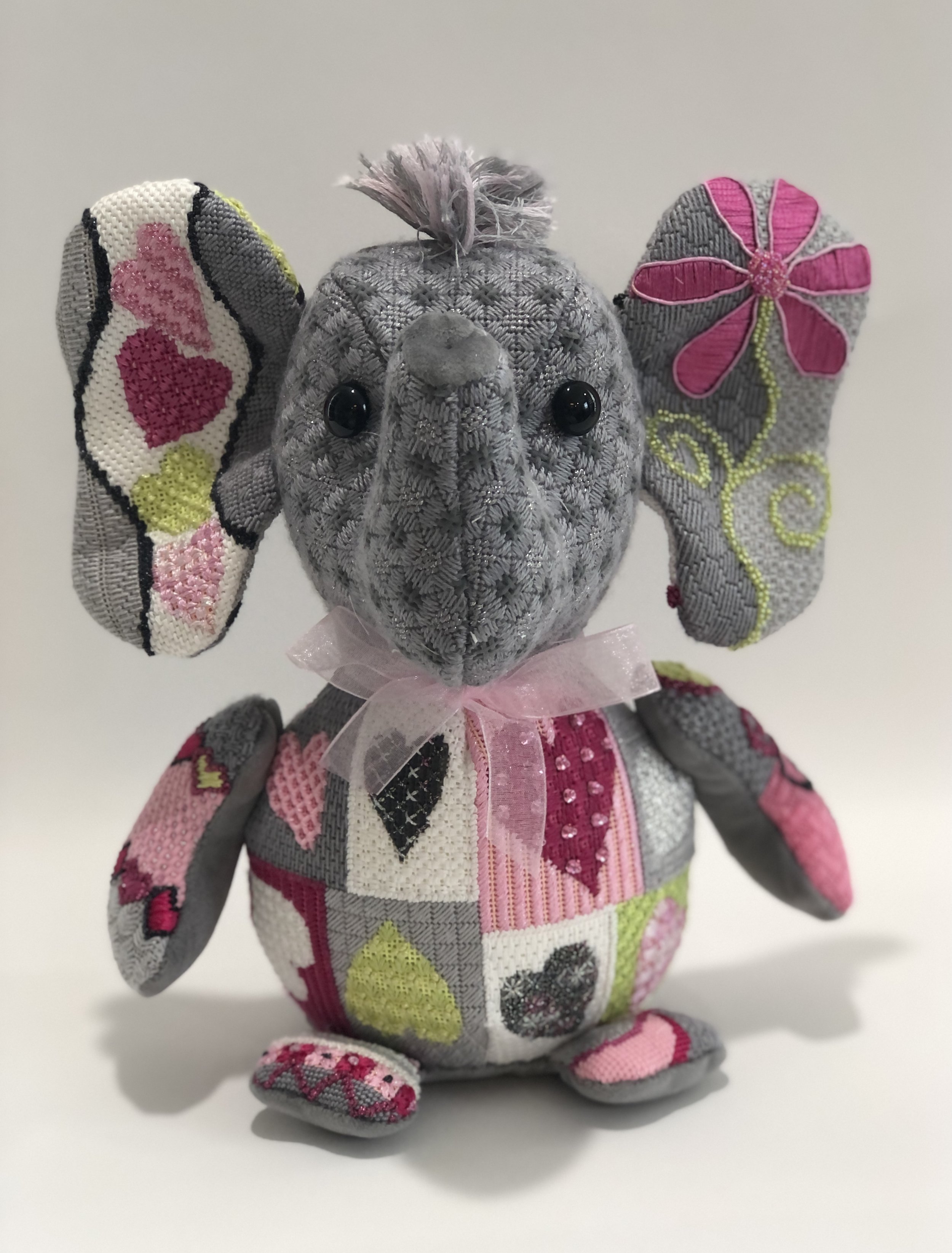Sew MuchFun Elephant.JPG