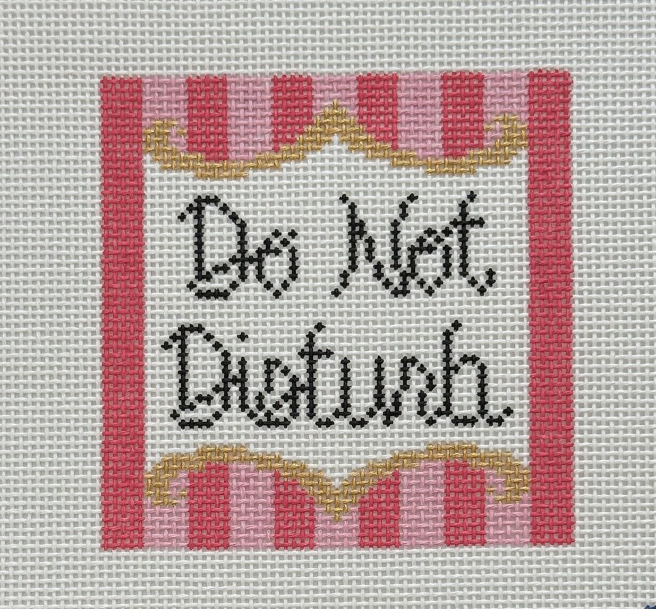 Do Not Disturb