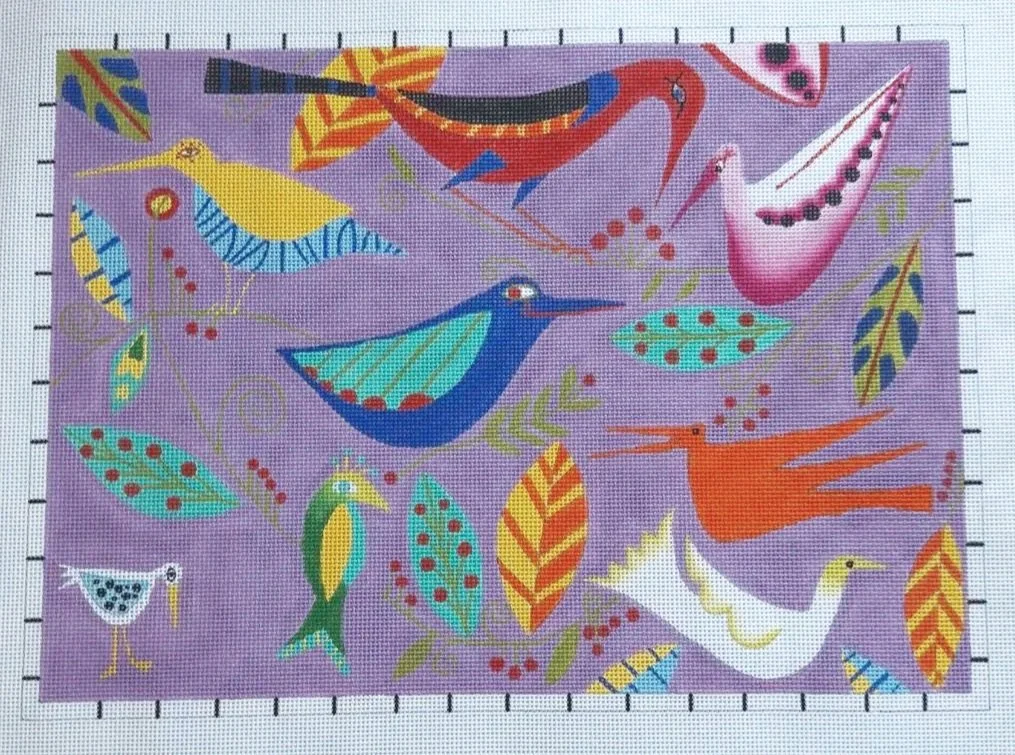 All the Birds
