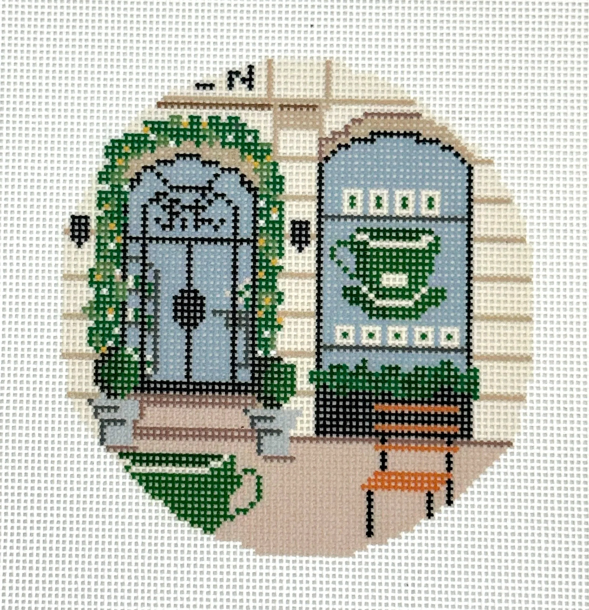 Ralph's Storefront