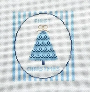 First Christmas Tree