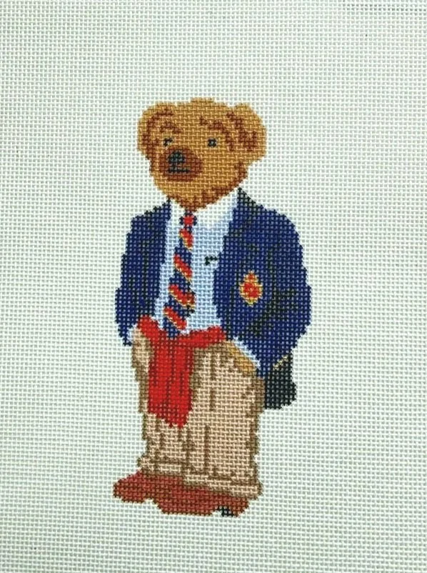 Blazer Bear