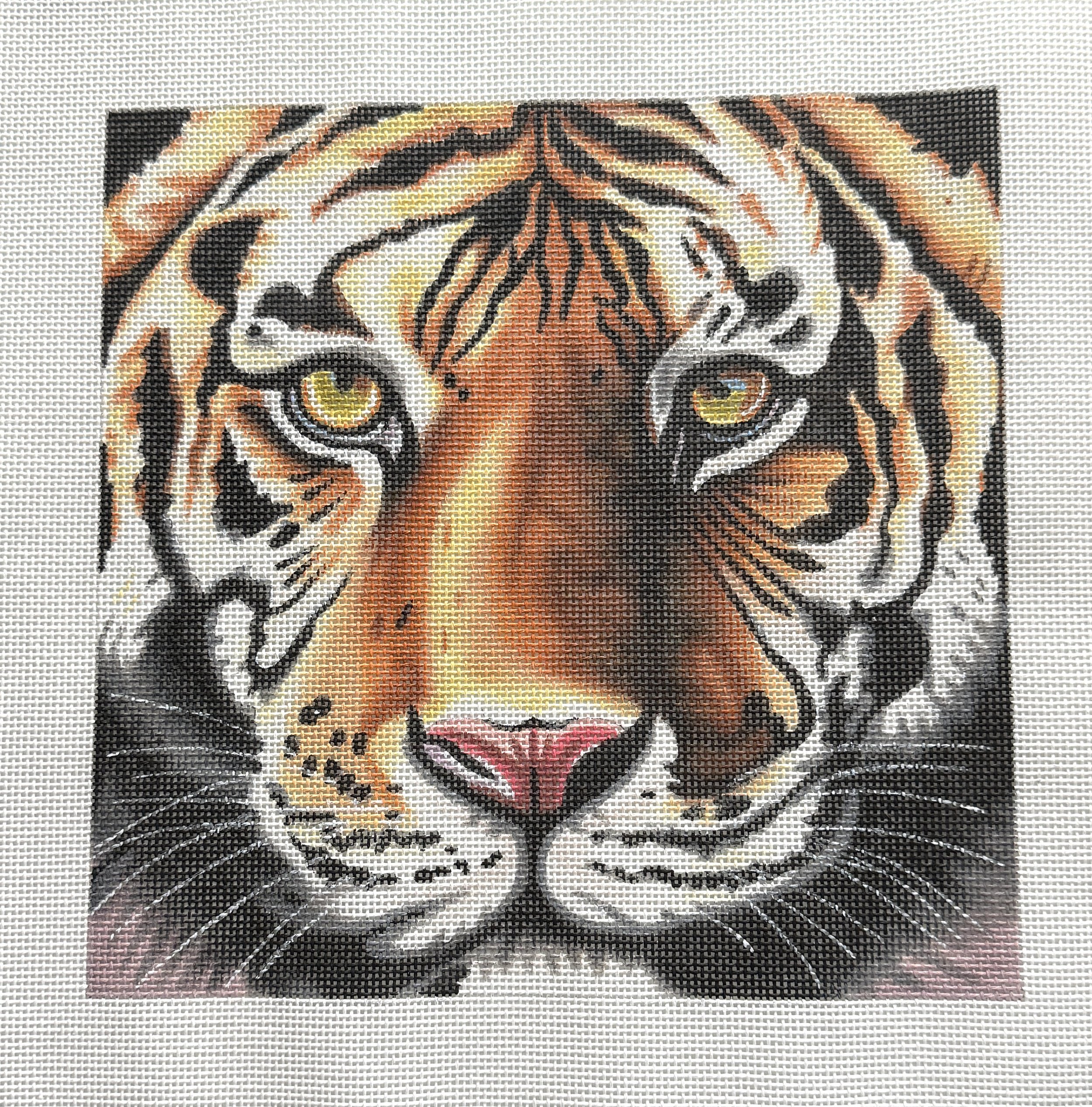 Tiger Eyes