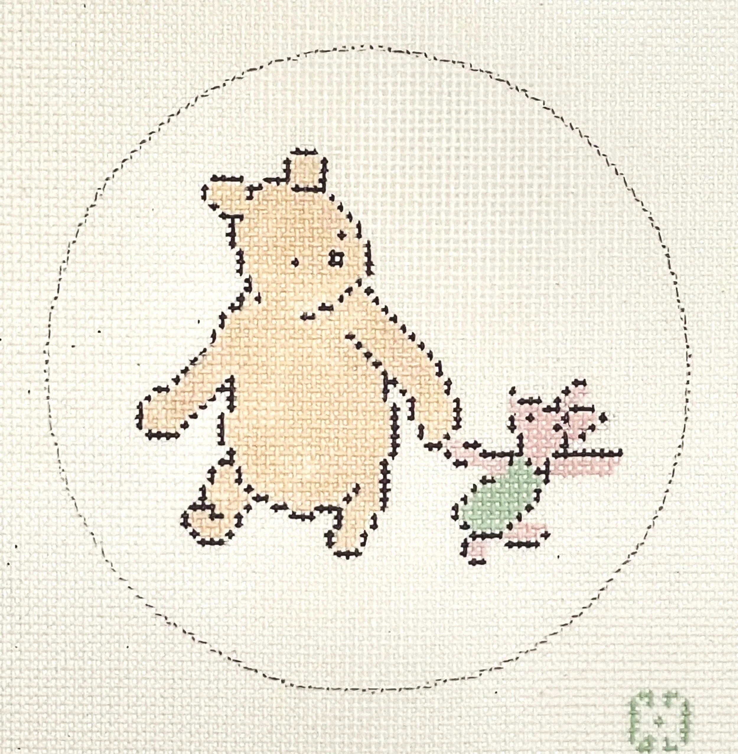 Classic Pooh & Piglet