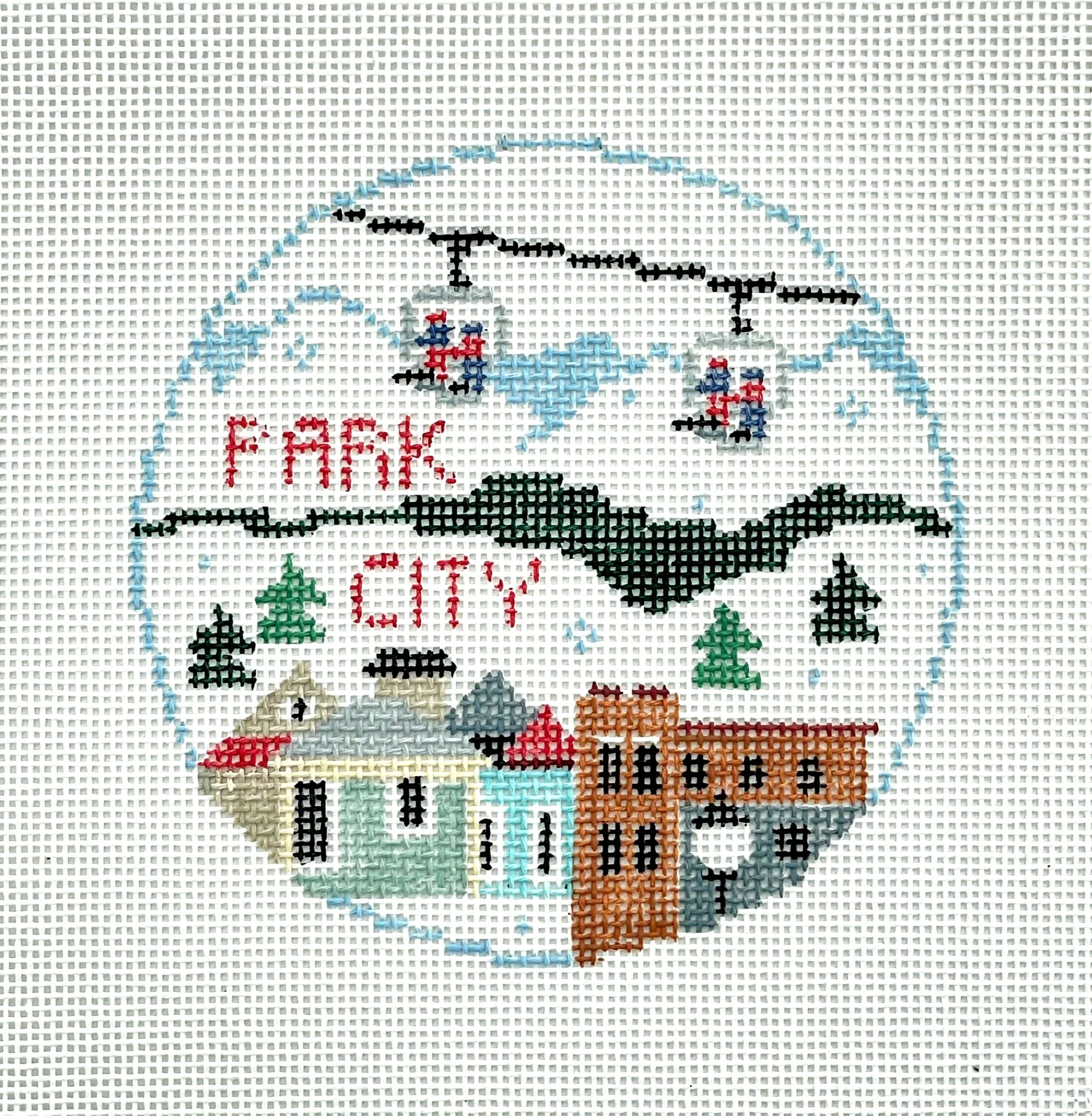 Kathy Schenkel Travel Rounds