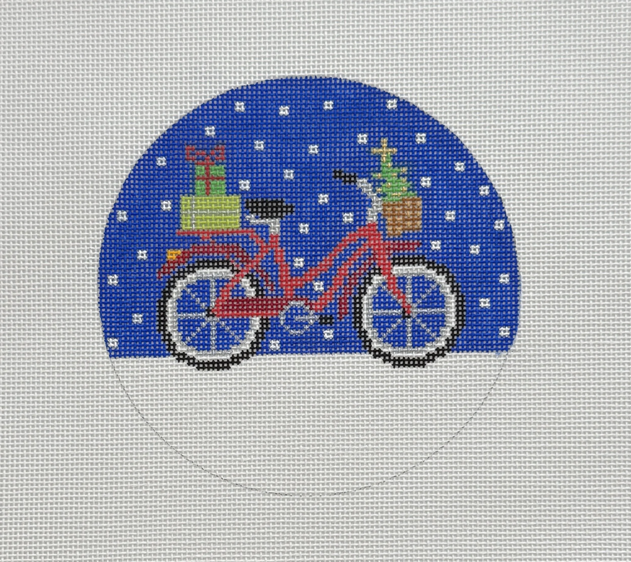 Bicycle Holiday