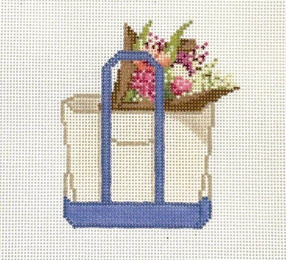 The Bouquet Tote
