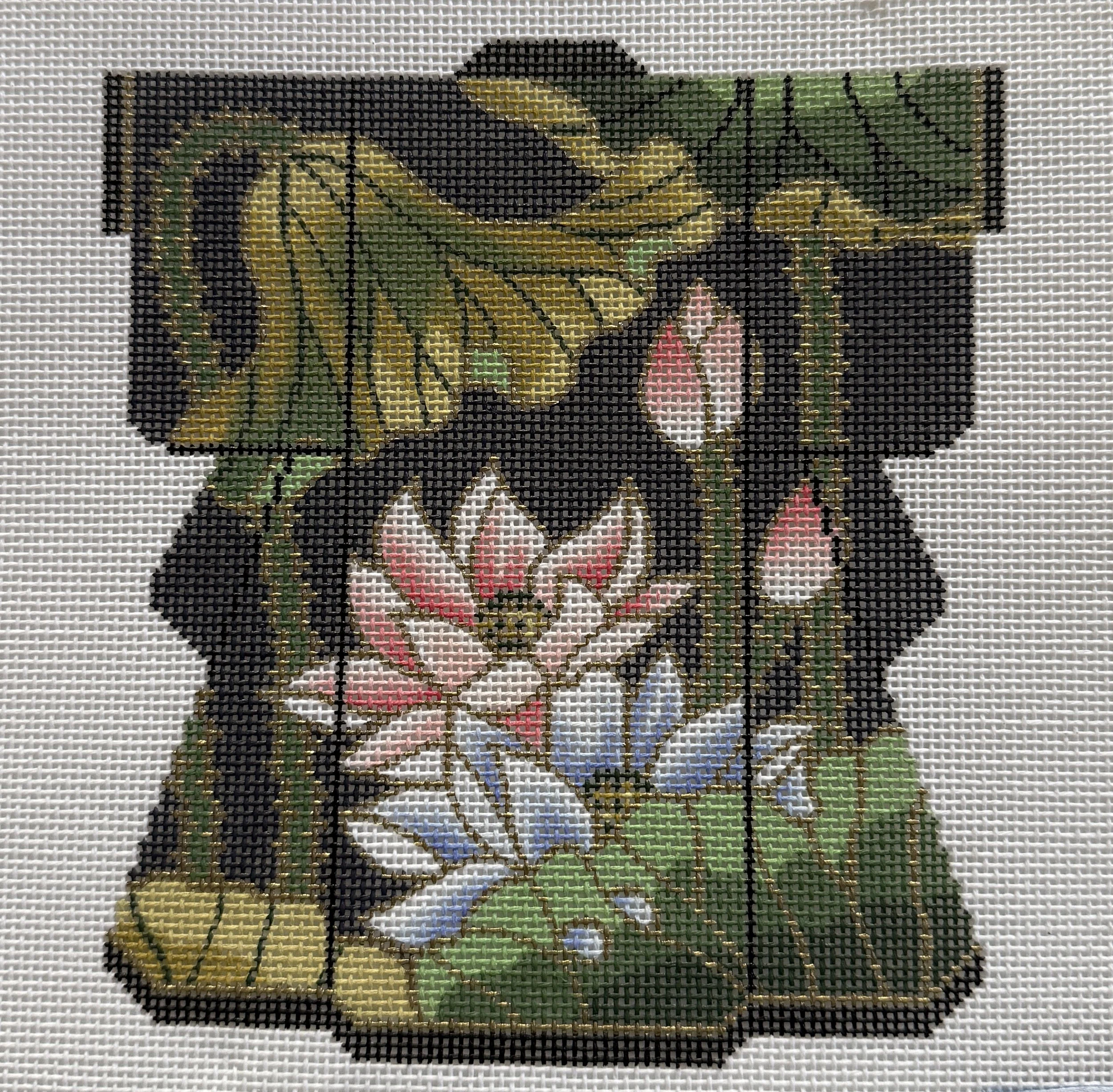 Medium Kimono Series