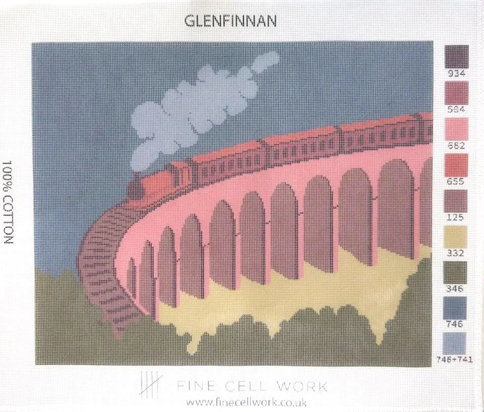 Glenfinnan