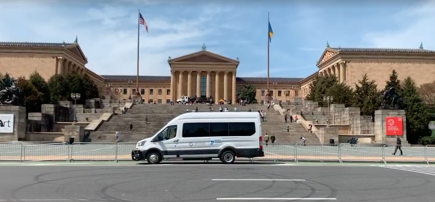 Lightning eMotors Partners with Perrone Robotics to Offer Fully Autonomous Vehicle Option to Zero-Emission Fleet Customers