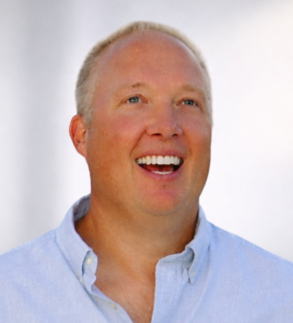 Darrien Hess, CCO