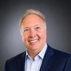 Darrien Hess, CCO