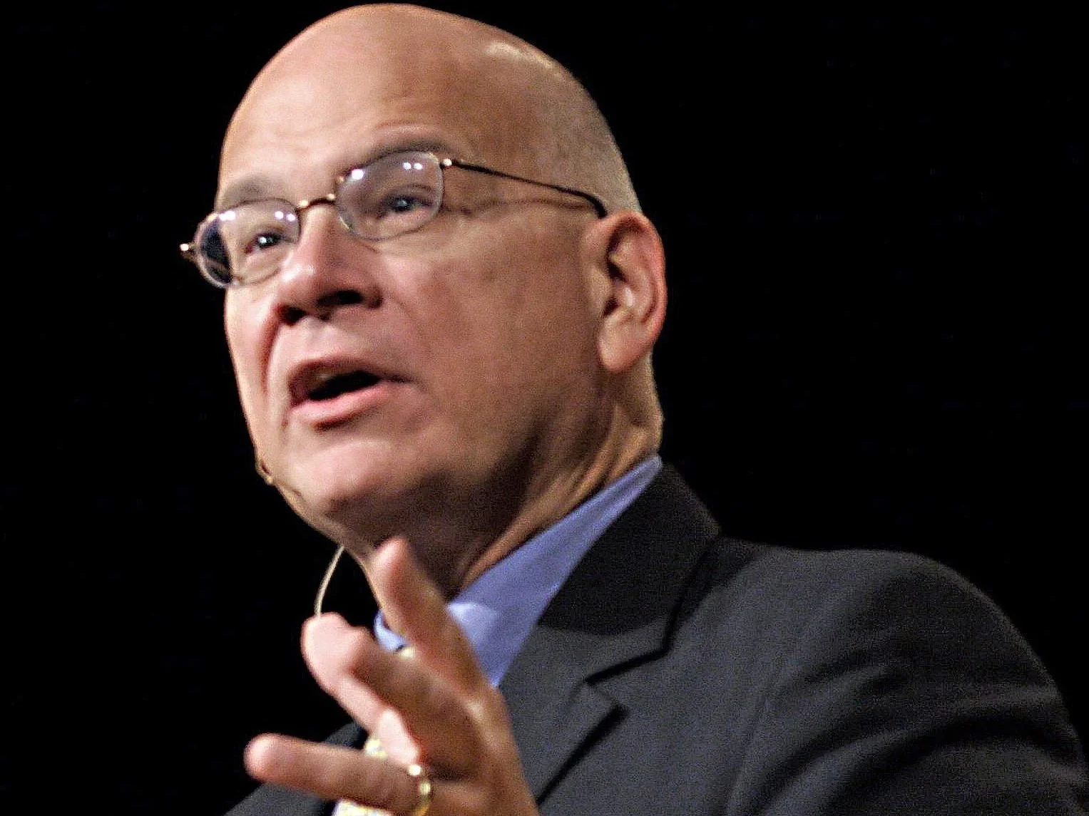Tim Keller
