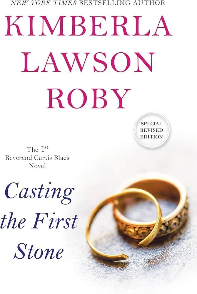 Casting the First Stone