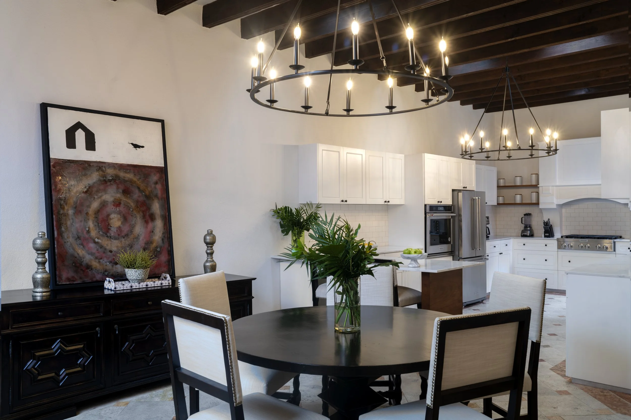 El Cardo Breakfast Nook