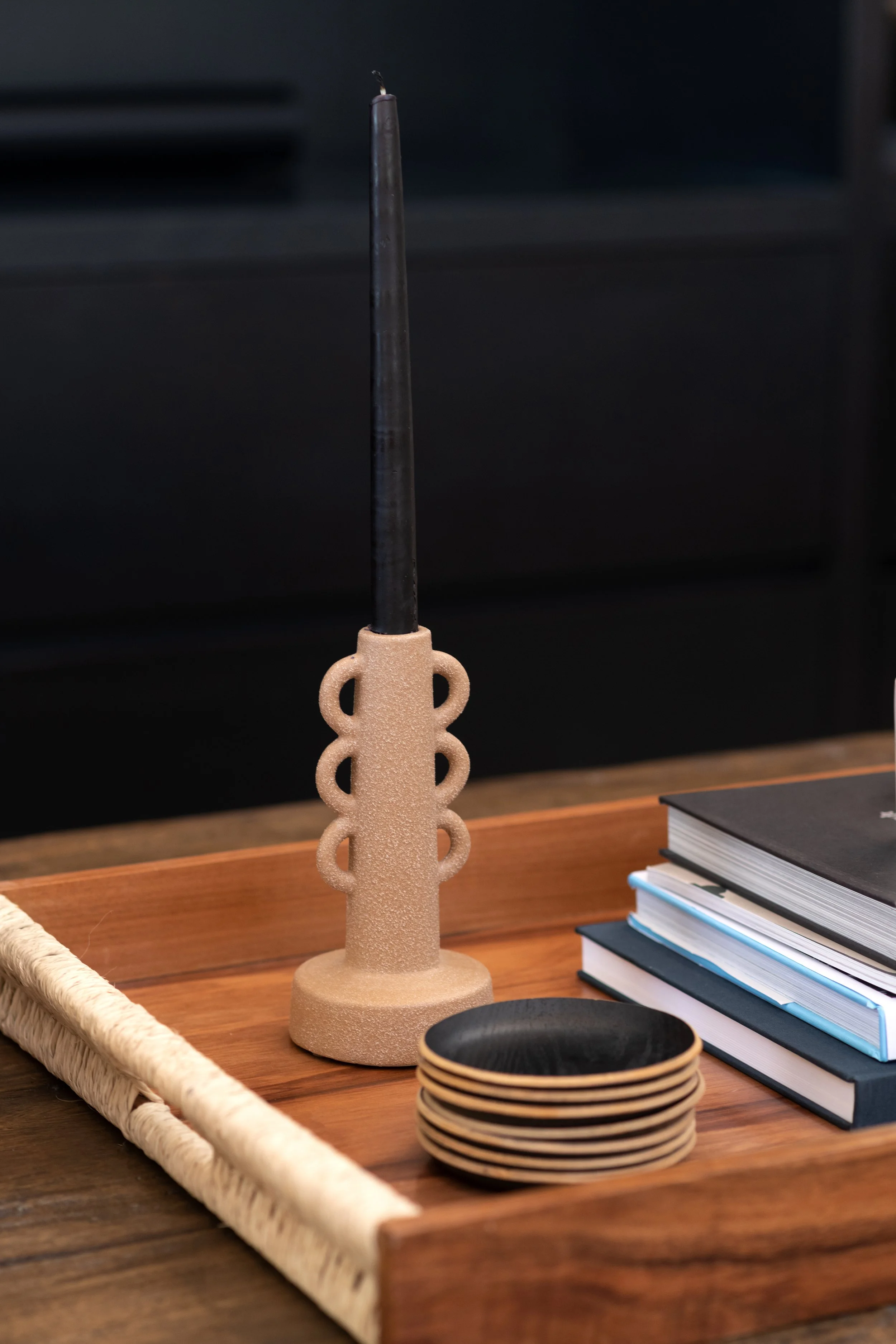 Iyari A1 Accessories