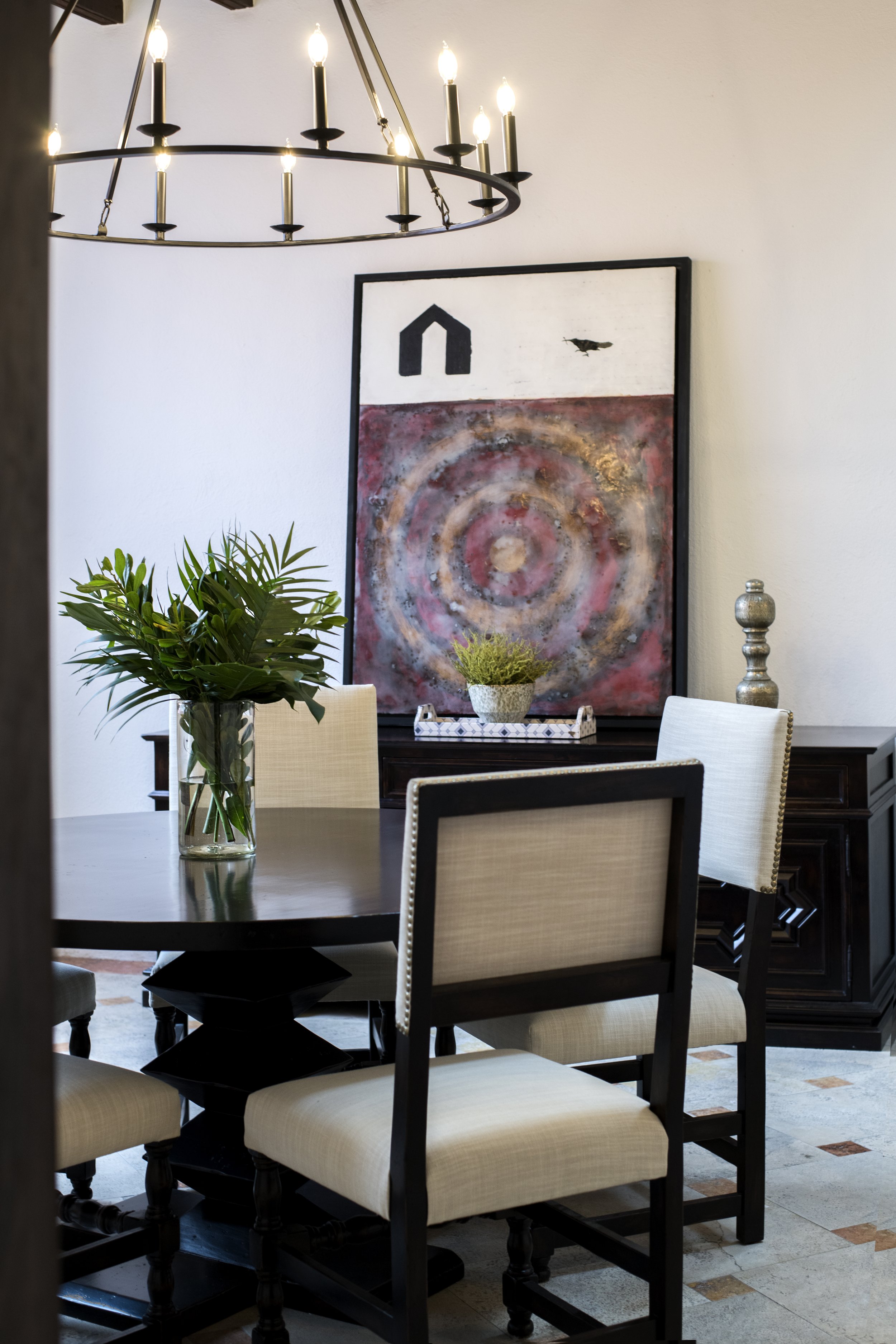 El Cardo Breakfast Nook