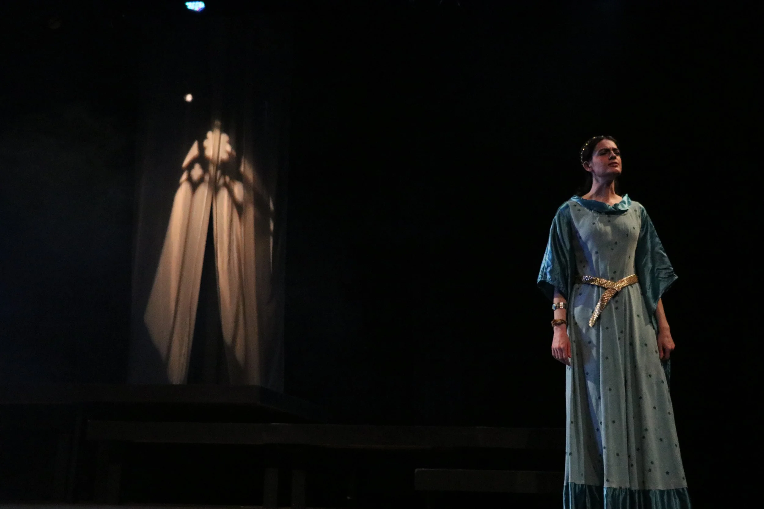 MacBeth — Em Allen