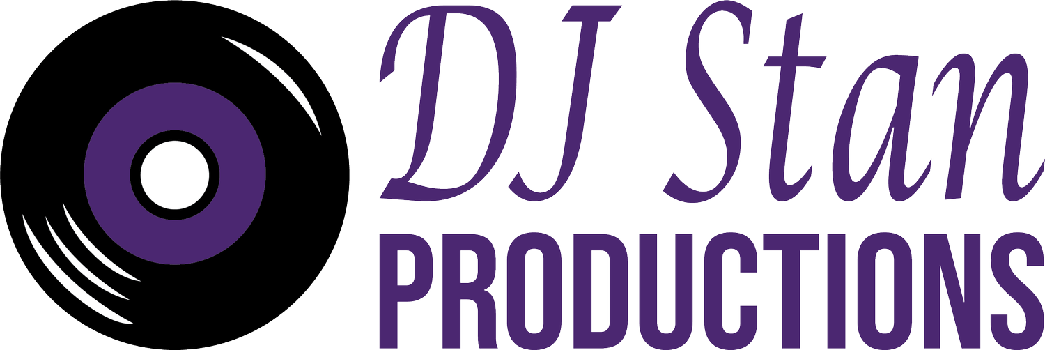 DJ Stan Productions