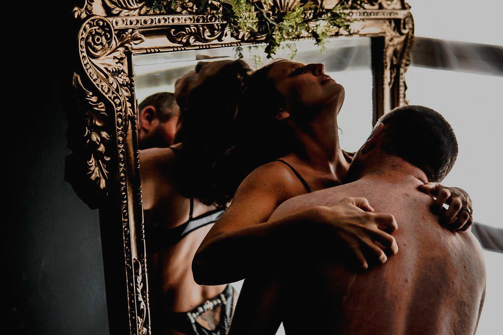 Sex — North Carolina Boudoir and Erotica Body positive photographer Blog — The Boudoir Studio
