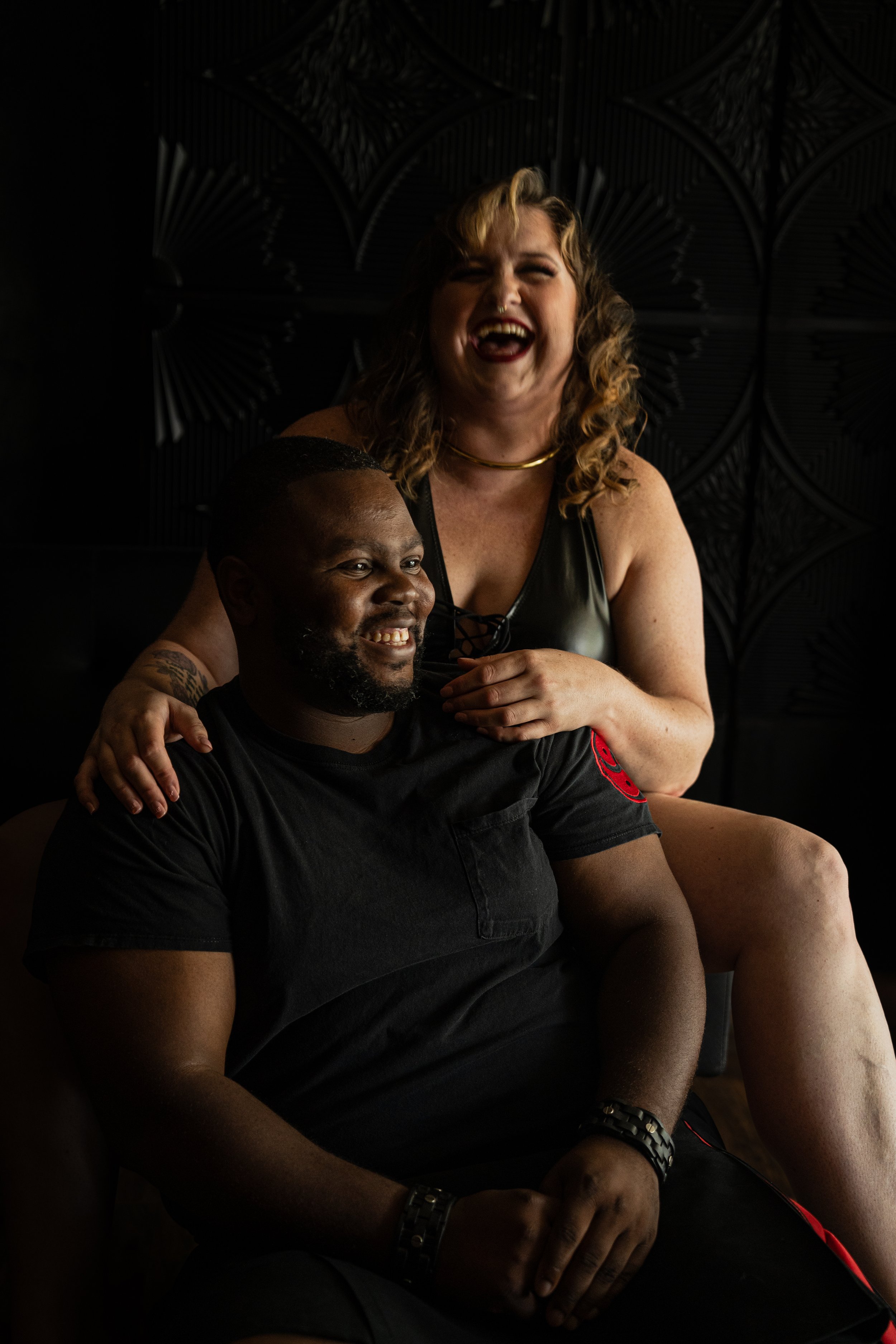 Before The Experience