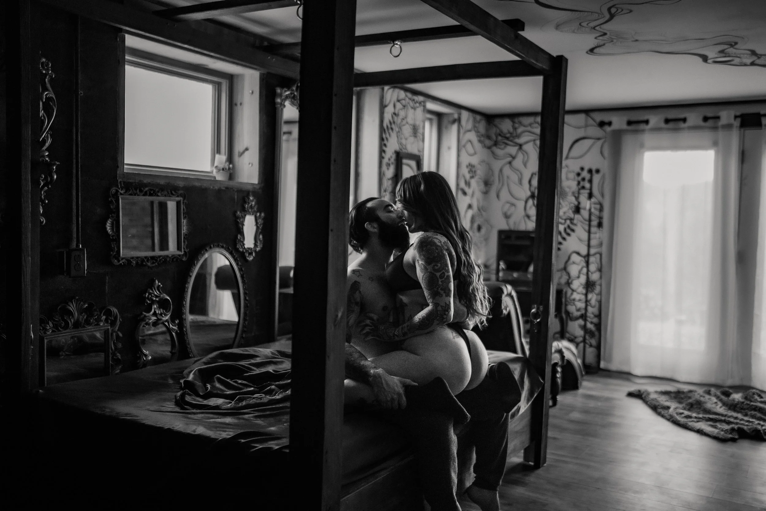 erotic couples boudoir photo sensual sexual imagery