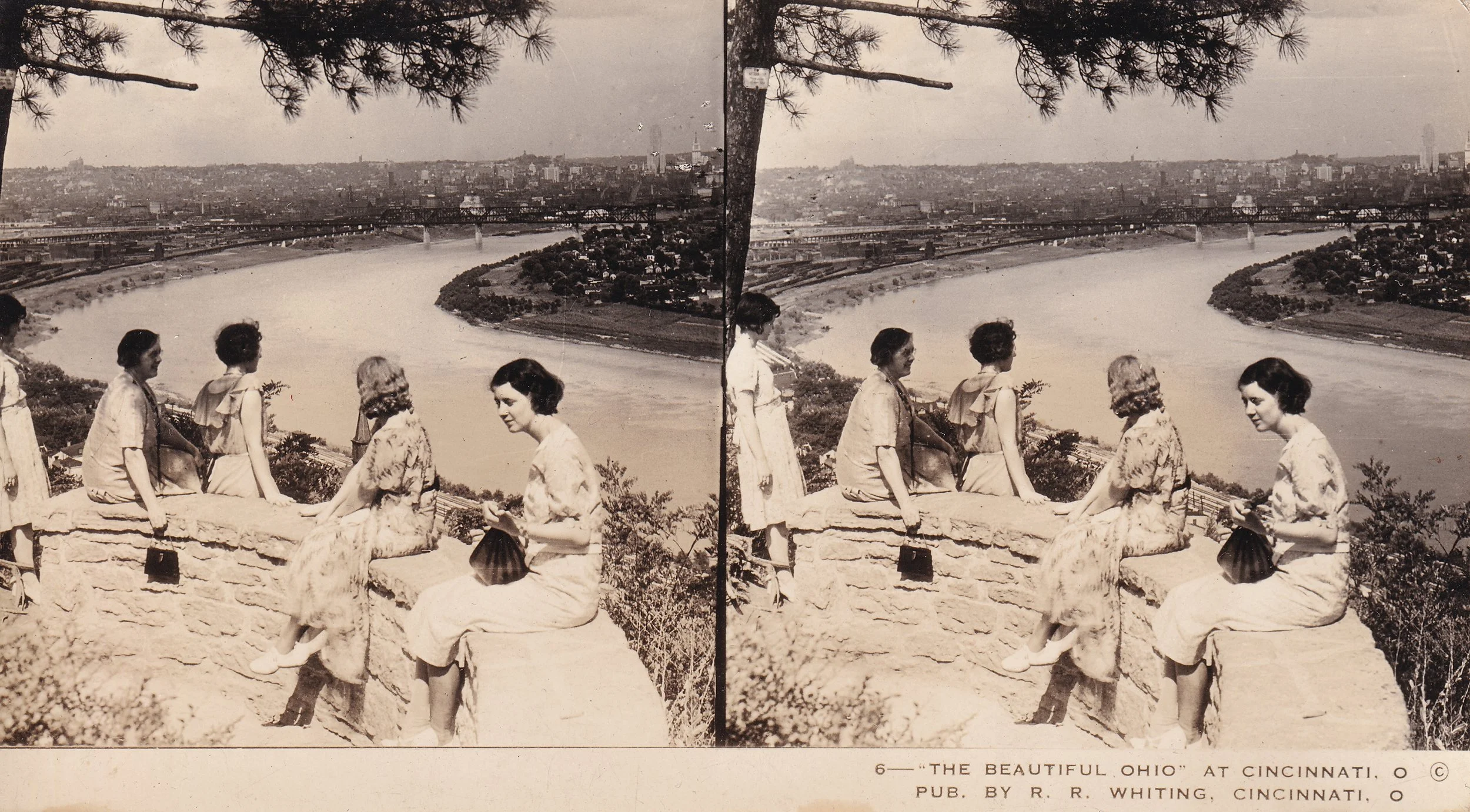 "The Beautiful Ohio"