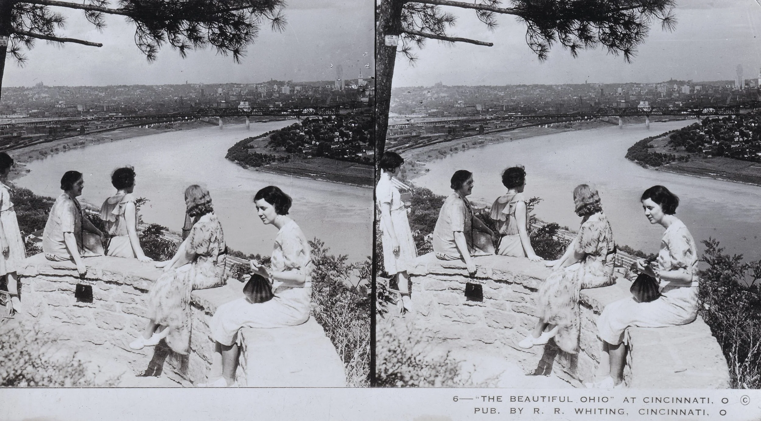 "The Beautiful Ohio"