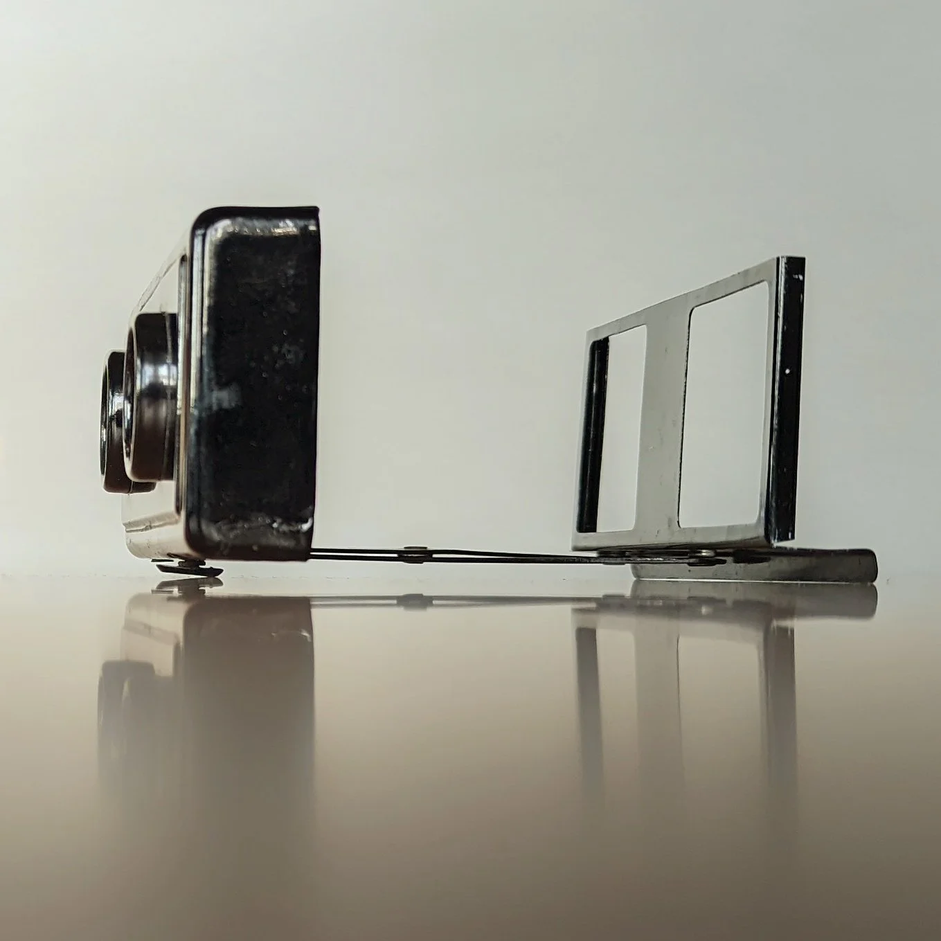 Viewscope Viewscope (Fitaskop) Stereo Viewer | 1910s Germany — Vintage 3D