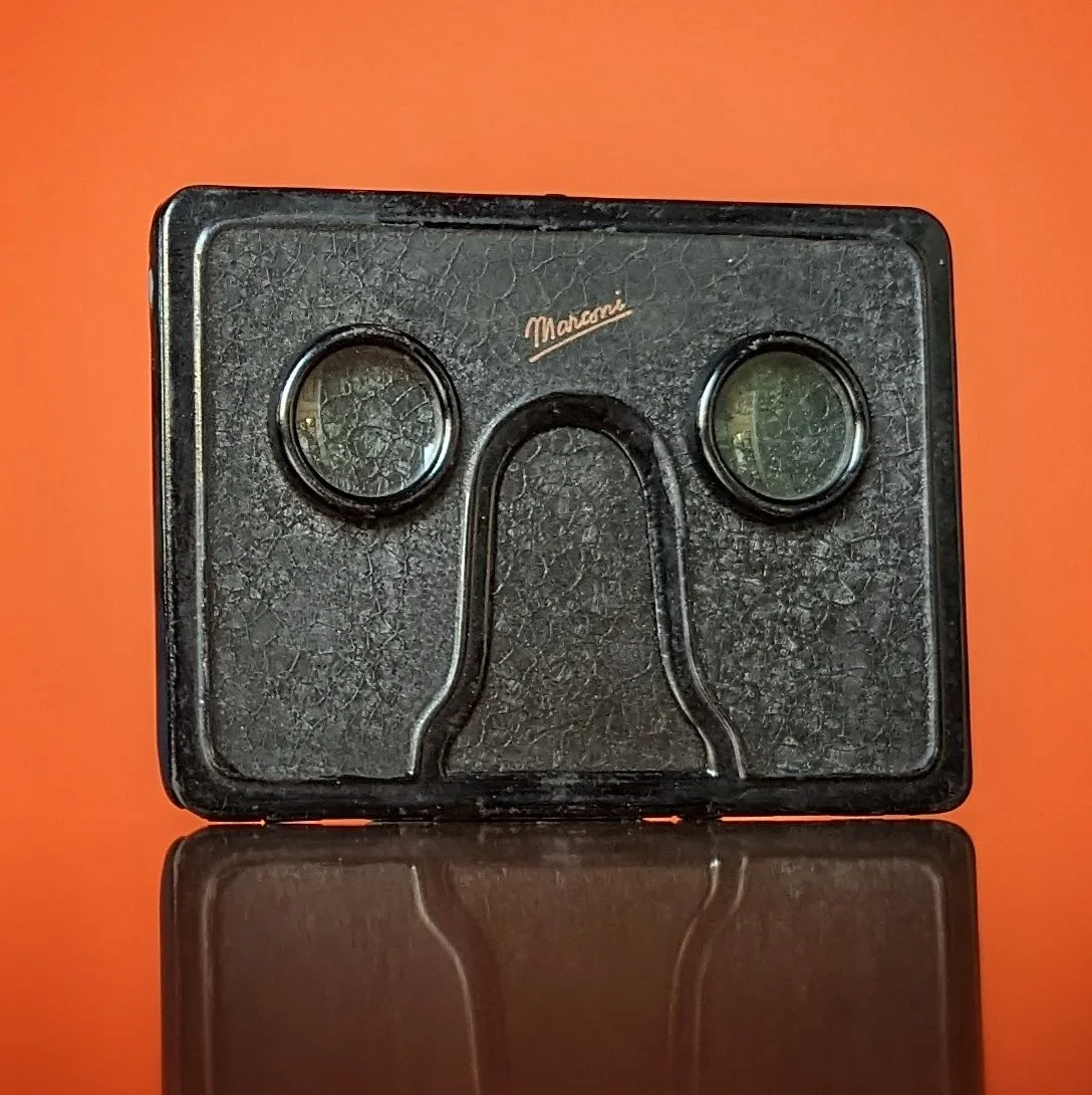 Marconi Wireless