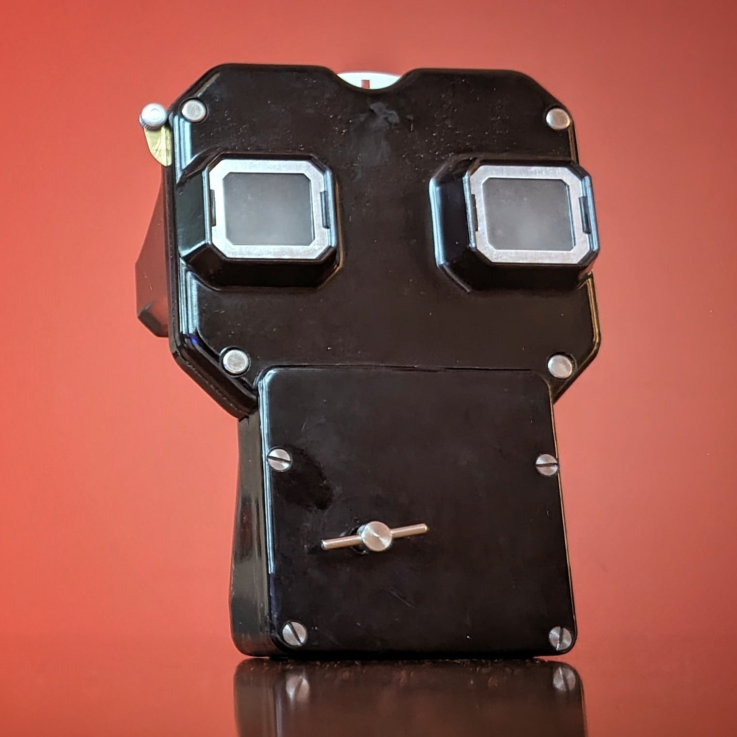Ivolene Musical View-Master
