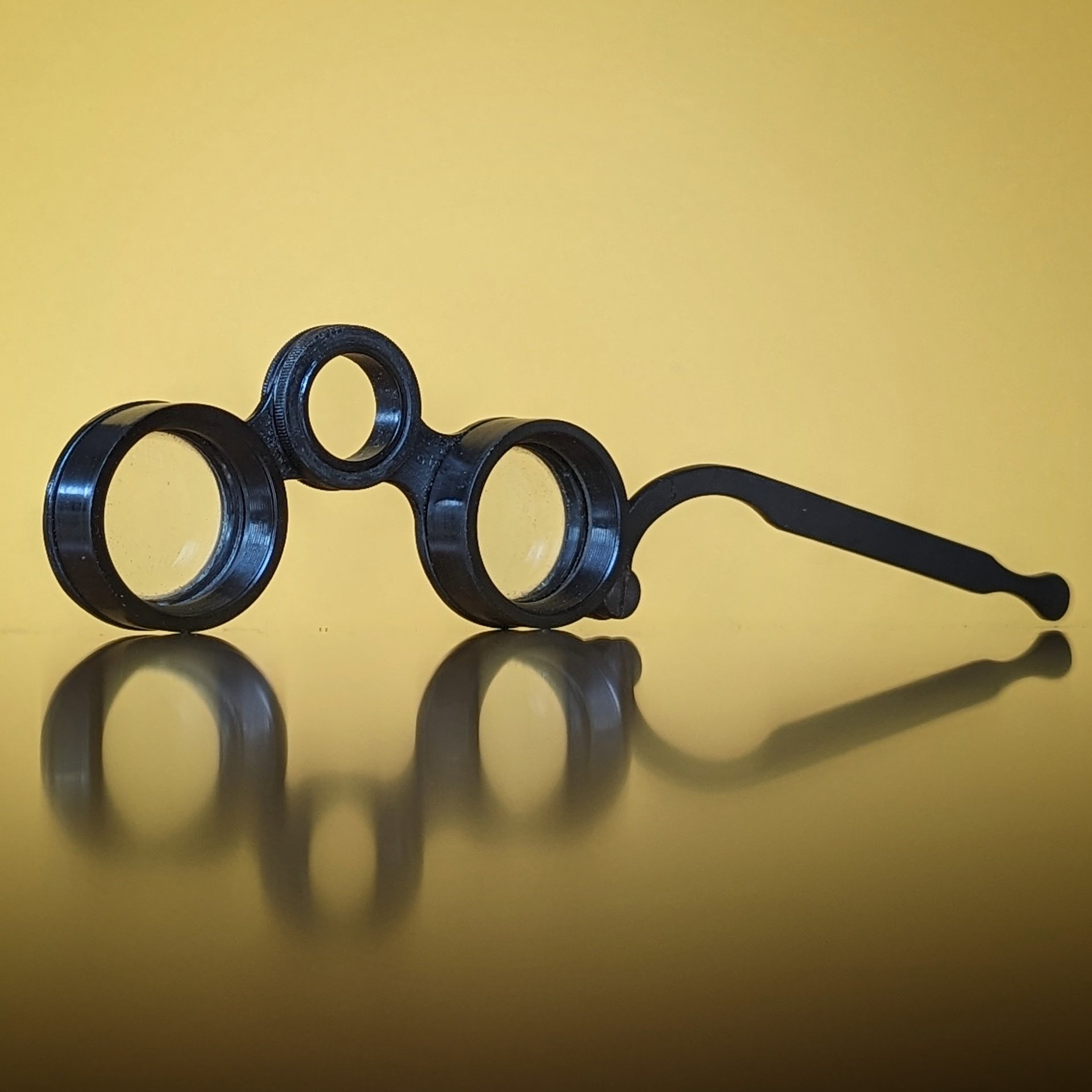 SL-1 Aerial Lorgnette