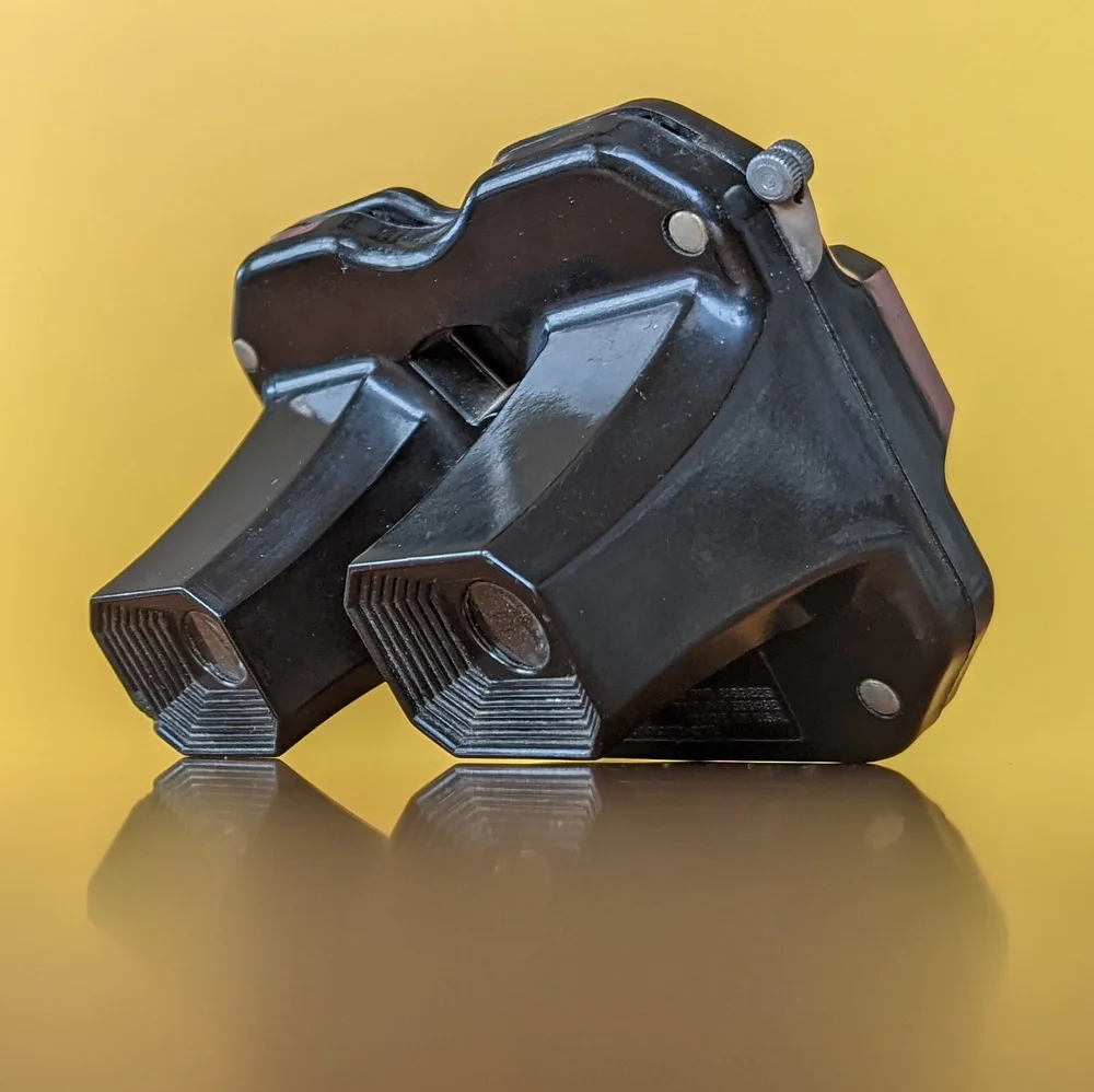 Sawyer&rsquo;s View-Master Model C | 1950s 1960s United States — Vintage 3D