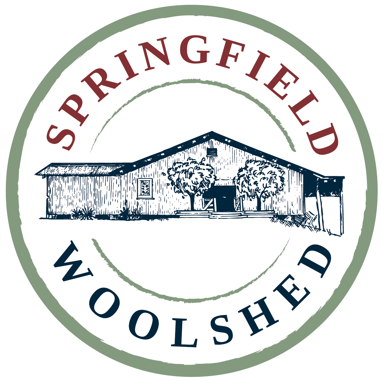 Springfield Woolshed
