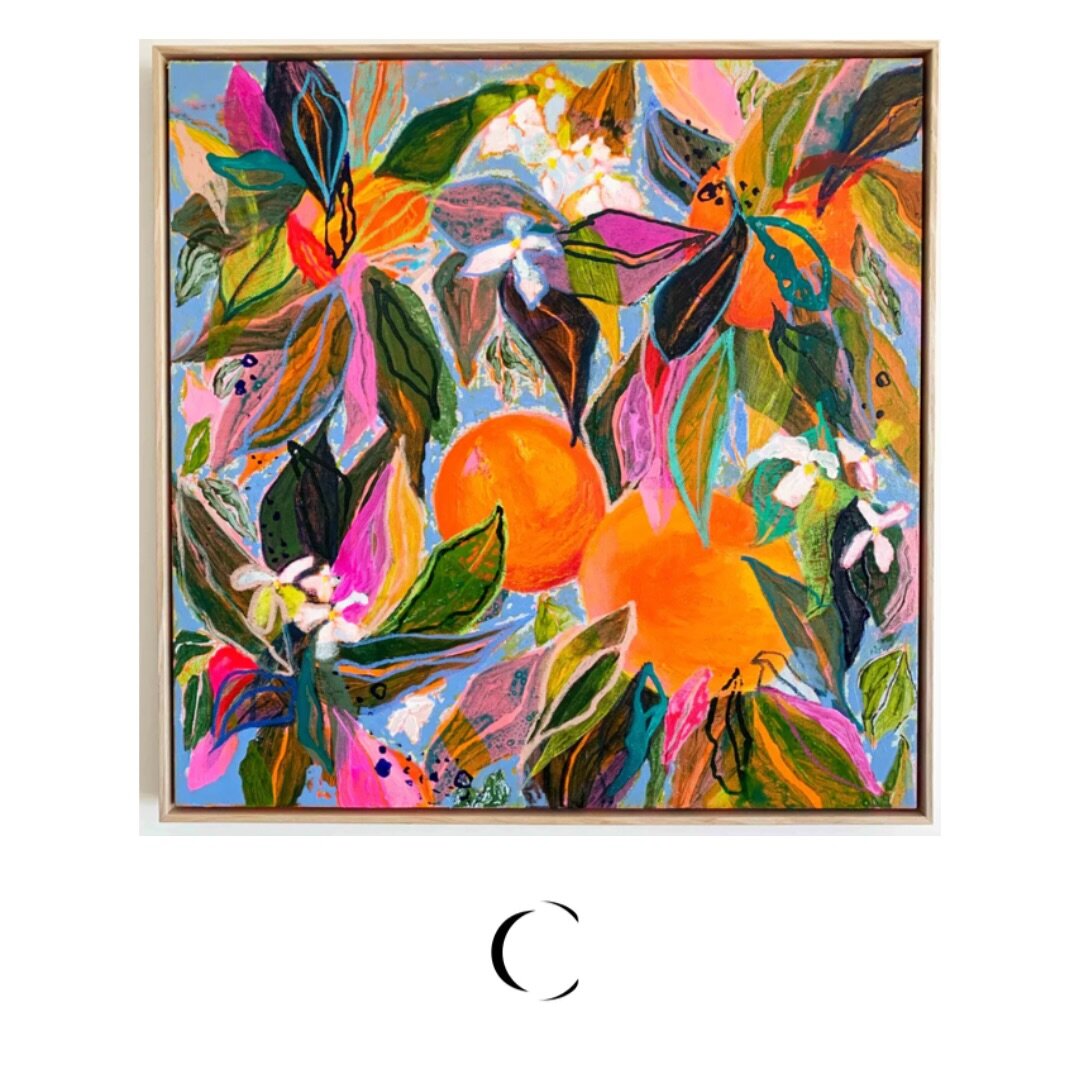 SPRINGFIELD SPLENDOUR AUCTION ITEM 4: @carinachamberscreative Artwork 🩷

Local Liverpool Plains born &amp; raised artist Carina Chambers has kindly donated her &lsquo;Eleanor&rsquo; painting for our live auction. 

Carina currently lives near Orange