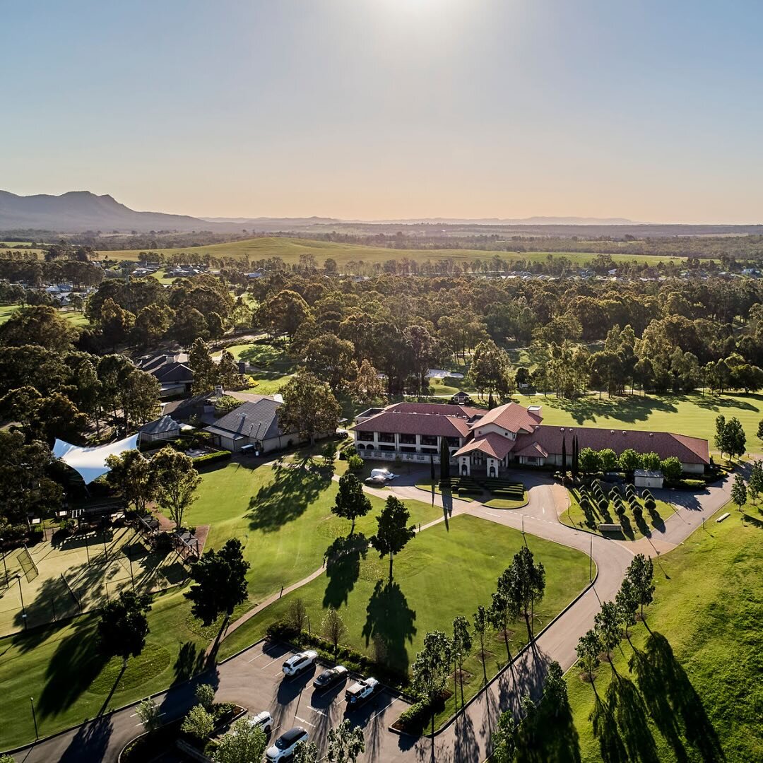 FINAL SPRINGFIELD SPLENDOUR AUCTION ITEM: Maserati Experience 🧡

Luxury weekend escape in an all-new Maserati Grecale alongside two nights accommodation at the award winning @chateauelanhuntervalley 🥂

Nestled among rolling vineyards and overlookin