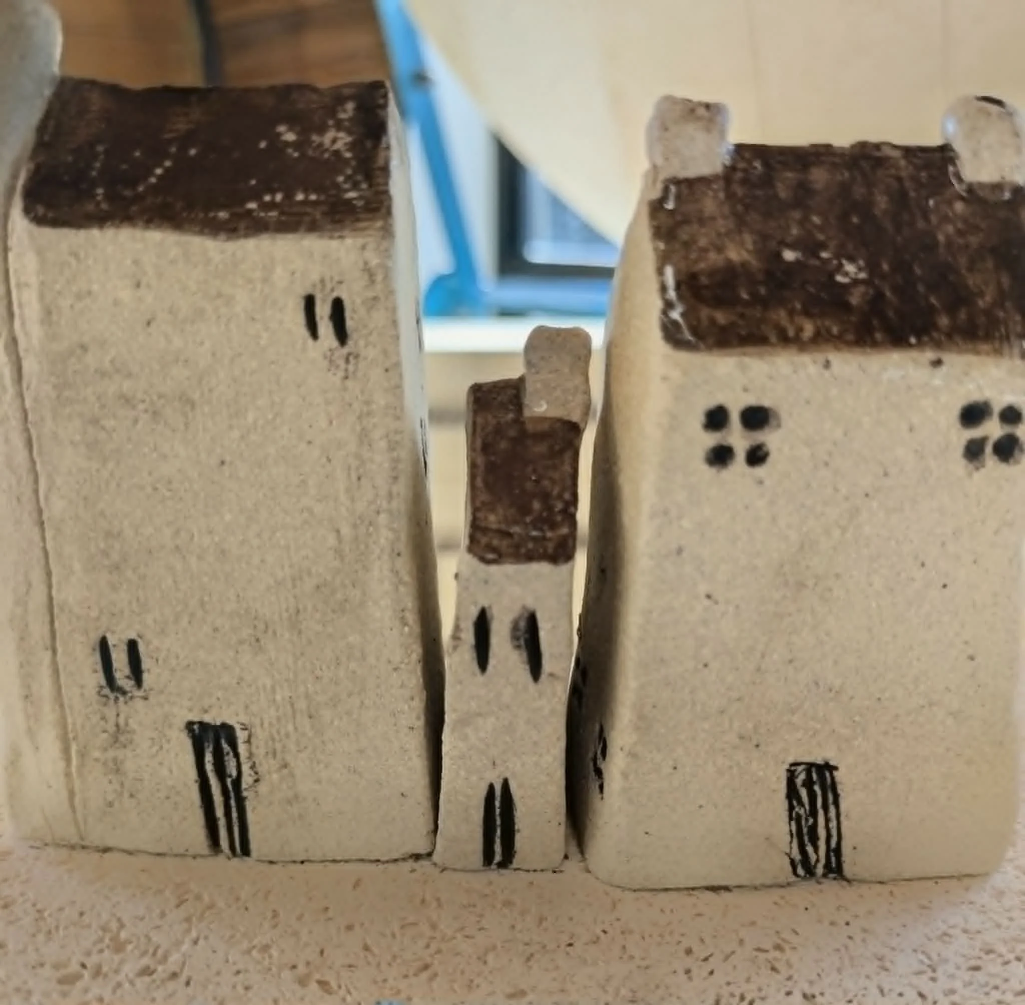 small houses