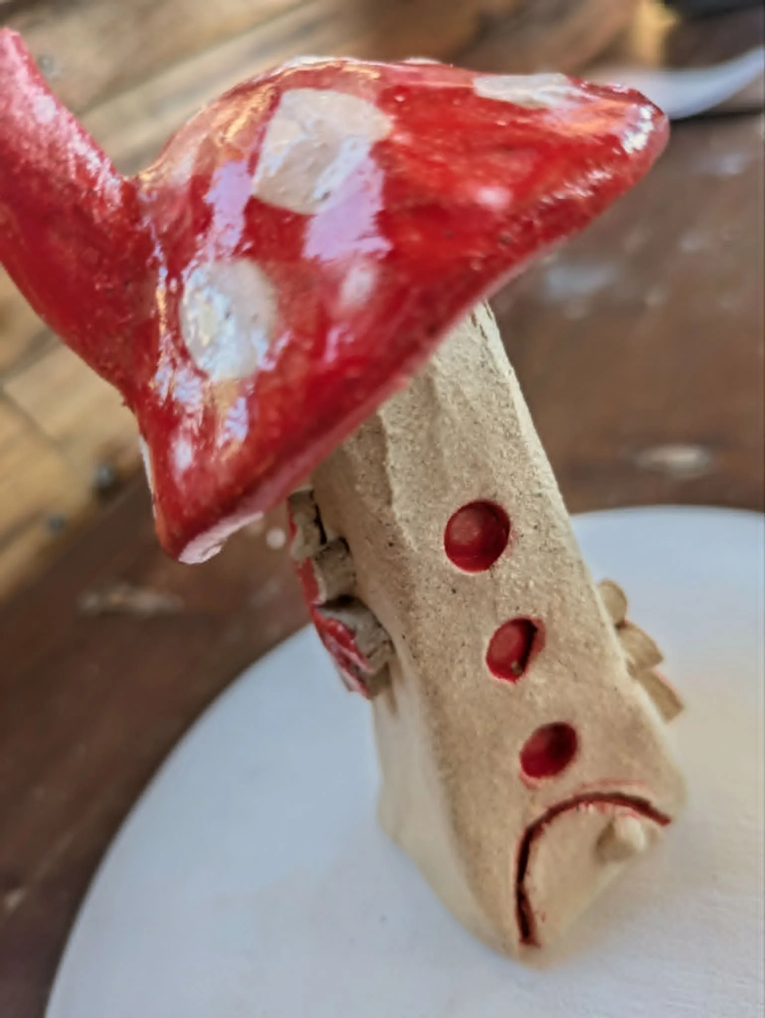 fairy houses